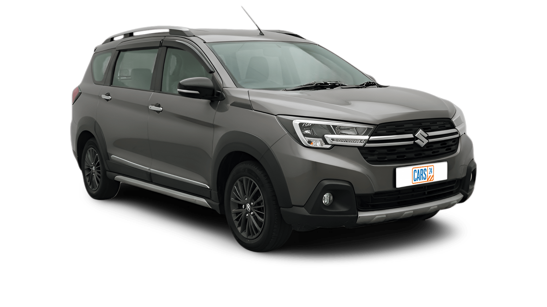2021 Maruti XL6 - SUV - Petrol - Automatic - ₹8.01 lakh